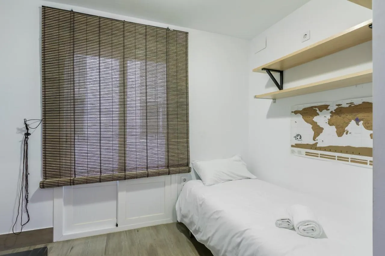 The Purple House Alameda Apartamento Sevilla