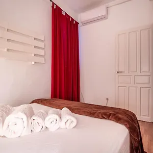  Apartamento Recaredo
