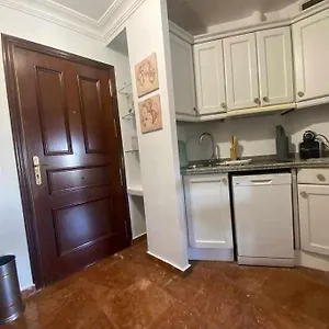  Apartamento Apartamento Con Vistas Al Rio